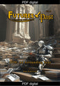 FUTURES PAST 1930: An Astounding Year (digital)