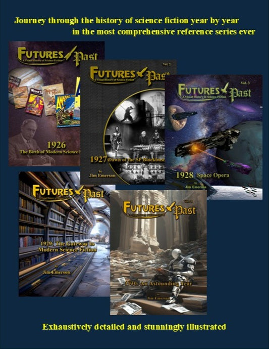 FP Bundle - Save 25%